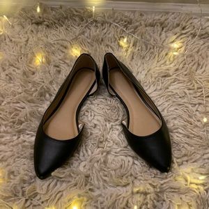 Mossimo 🌻 Pointy Toe Flats✨